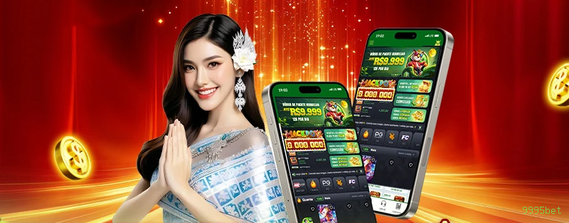Bônus Exclusivos 9995bet - Promoções Generosas e Ofertas VIP