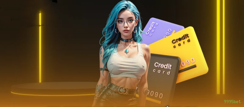 Cassino ao Vivo 9995bet - Dealers Brasileiros Profissionais