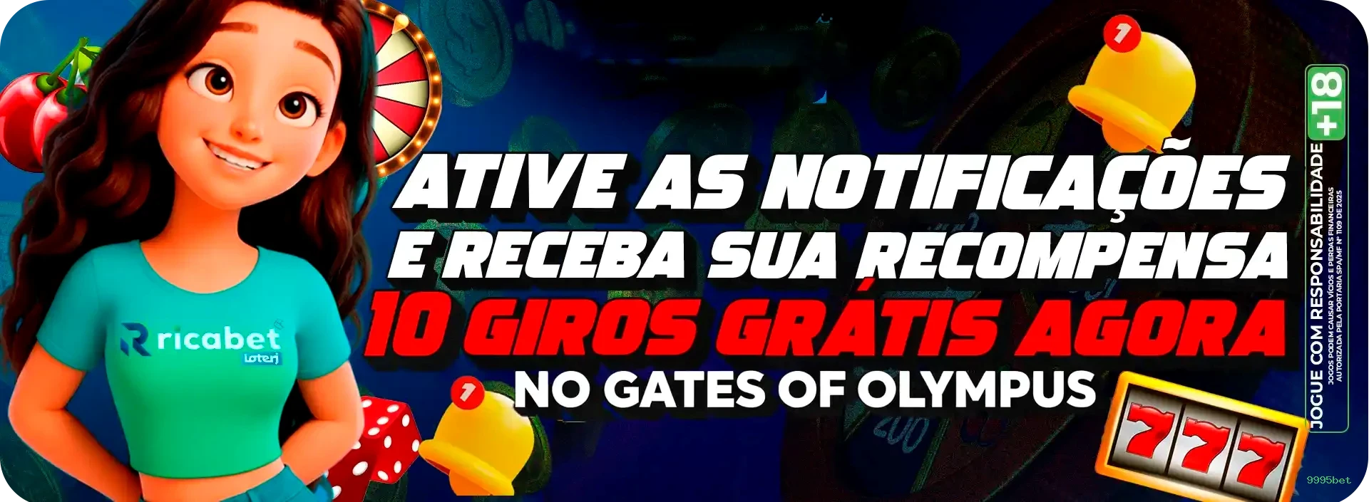 Cassino ao Vivo 9995bet - Dealers Brasileiros Profissionais
