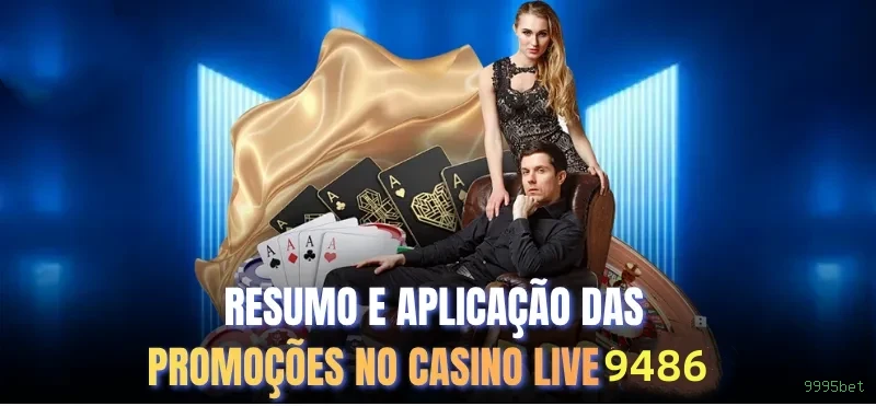 9995bet Logo